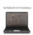 NOTEBOOK HP DV 42025LA